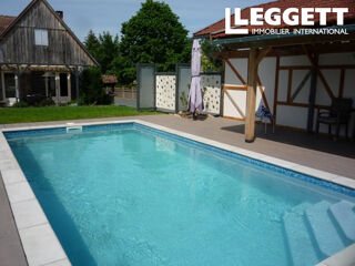  Maison � vendre 5 pi�ces 131 m�