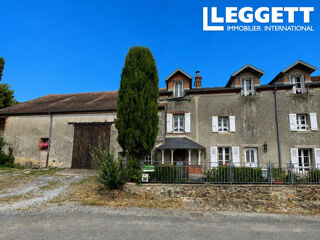  Maison à vendre 15 + pièces 189 m²