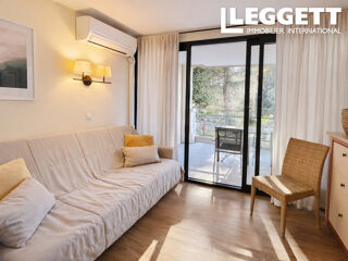  Appartement � vendre 2 pi�ces 27 m�