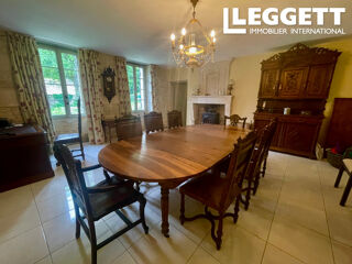  Maison � vendre 9 pi�ces 230 m�