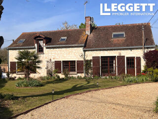  Maison à vendre 15 + pièces 280 m²