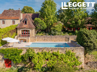  Maison à vendre 7 pièces 245 m²