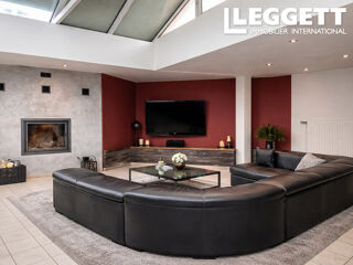  Appartement � vendre 12 pi�ces 511 m�