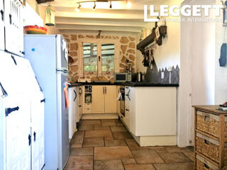  Maison à vendre 5 pièces 89 m²