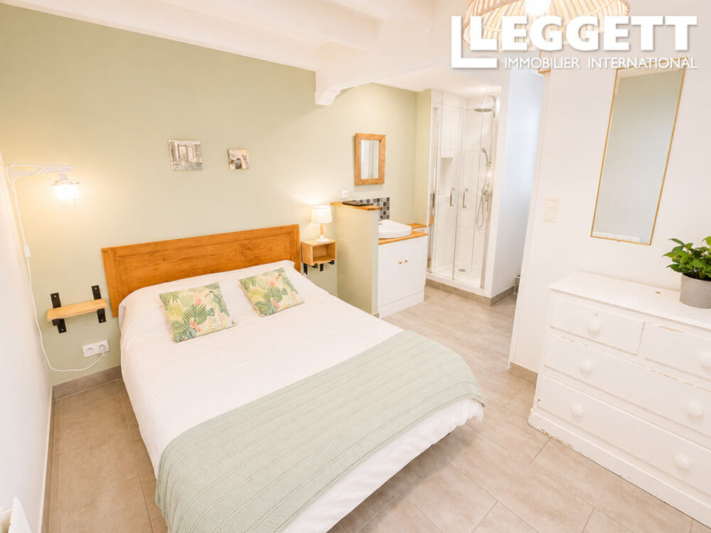 Appartement 1 pièce 33 m² · à Port-Bail-sur-Mer · 33 m² · 92 000 €