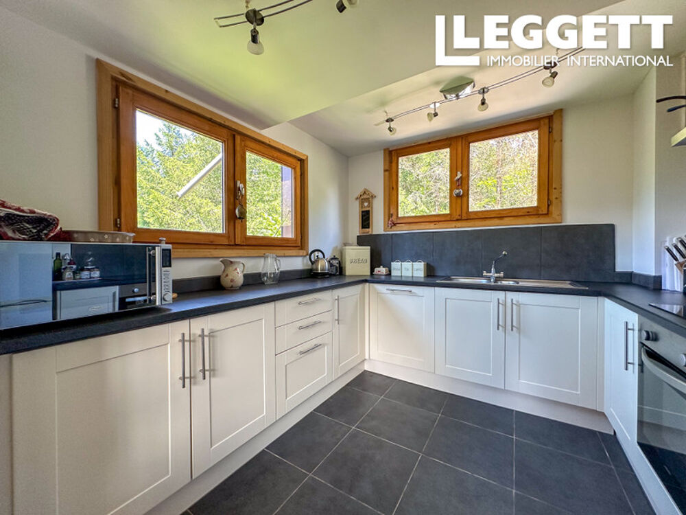 � vendre  Maison Verchaix (74440)