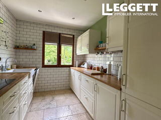  Maison à vendre 8 pièces 153 m²
