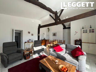  Maison à vendre 7 pièces 122 m²