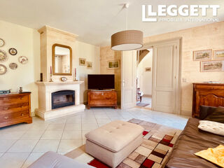  Maison � vendre 7 pi�ces 236 m�