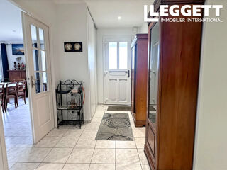  Maison � vendre 3 pi�ces 91 m�