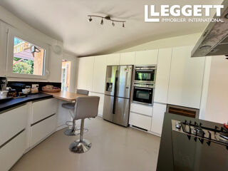  Maison à vendre 7 pièces 185 m²