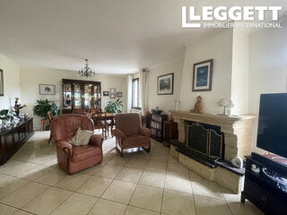  Maison à vendre 8 pièces 176 m²