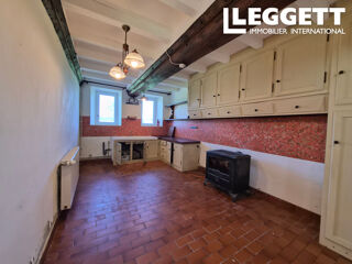  Maison � vendre 5 pi�ces 145 m�