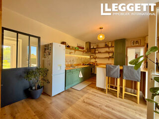  Maison � vendre 5 pi�ces 128 m�