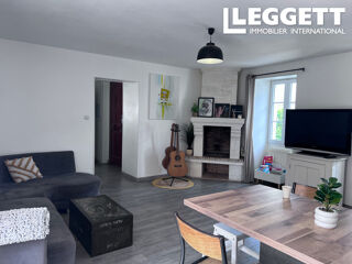  Maison � vendre 2 pi�ces 80 m�