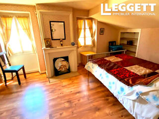  Maison à vendre 7 pièces 120 m²