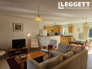  Maison � vendre 3 pi�ces 83 m�