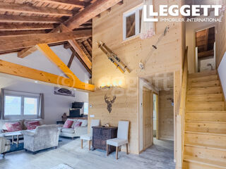  Appartement � vendre 6 pi�ces 128 m�