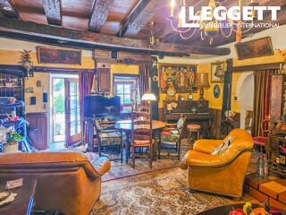  Maison  vendre 9 pices 153 m