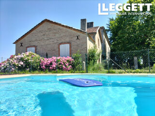  Maison à vendre 12 pièces 411 m²