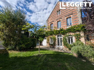  Maison � vendre 15 + pi�ces 538 m�