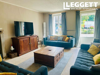  Maison à vendre 6 pièces 117 m²