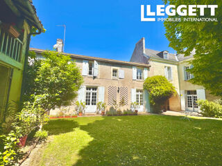  Maison � vendre 7 pi�ces 260 m�