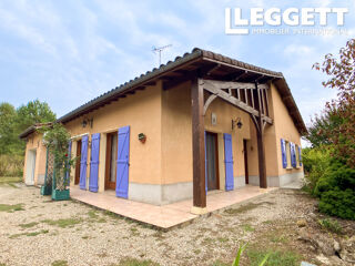  Maison � vendre 6 pi�ces 110 m�