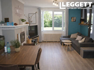  Maison � vendre 5 pi�ces 127 m�