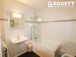  Maison à vendre 9 pièces 140 m²