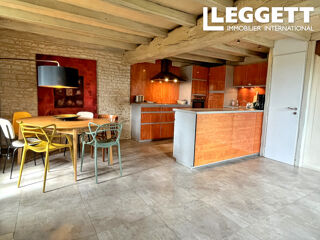  Maison � vendre 5 pi�ces 109 m�