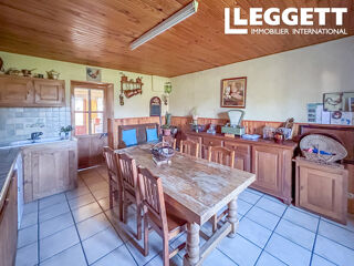  Maison � vendre 7 pi�ces 170 m�