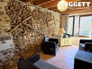  Maison � vendre 2 pi�ces 76 m�