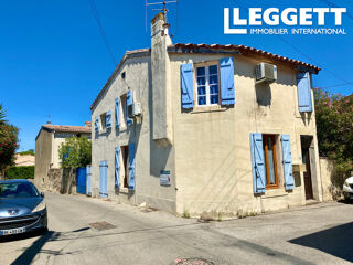  Maison  vendre 5 pices 103 m