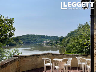  Propri�t�/ch�teau � vendre 7 pi�ces 370 m�