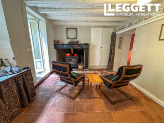  Maison à vendre 9 pièces 165 m²