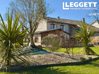  Maison � vendre 5 pi�ces 140 m�