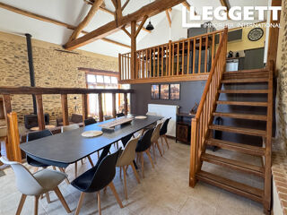  Maison à vendre 11 pièces 423 m²