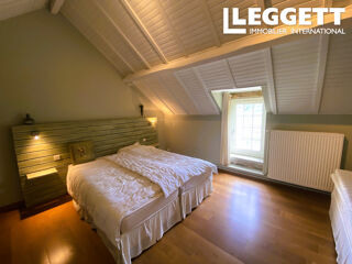  Maison � vendre 9 pi�ces 250 m�
