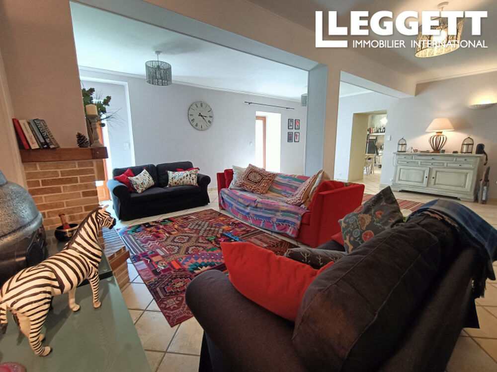 à vendre  Maison L'Herm (09000)