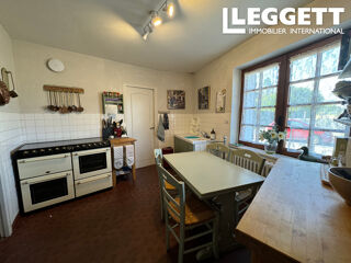  Maison � vendre 5 pi�ces 125 m�