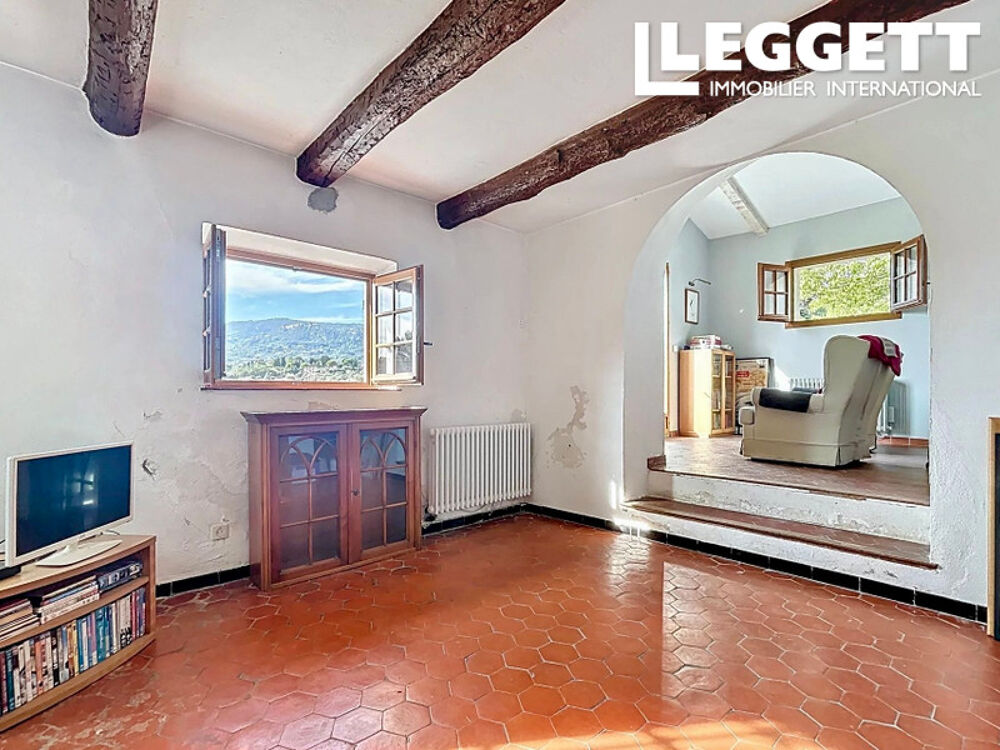 � vendre  Maison Grasse (06130)