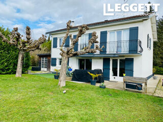  Maison � vendre 7 pi�ces 168 m�