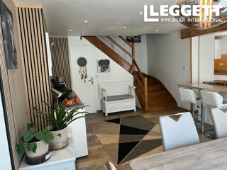  Maison � vendre 13 pi�ces 193 m�