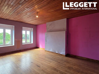  Maison à vendre 6 pièces 97 m²