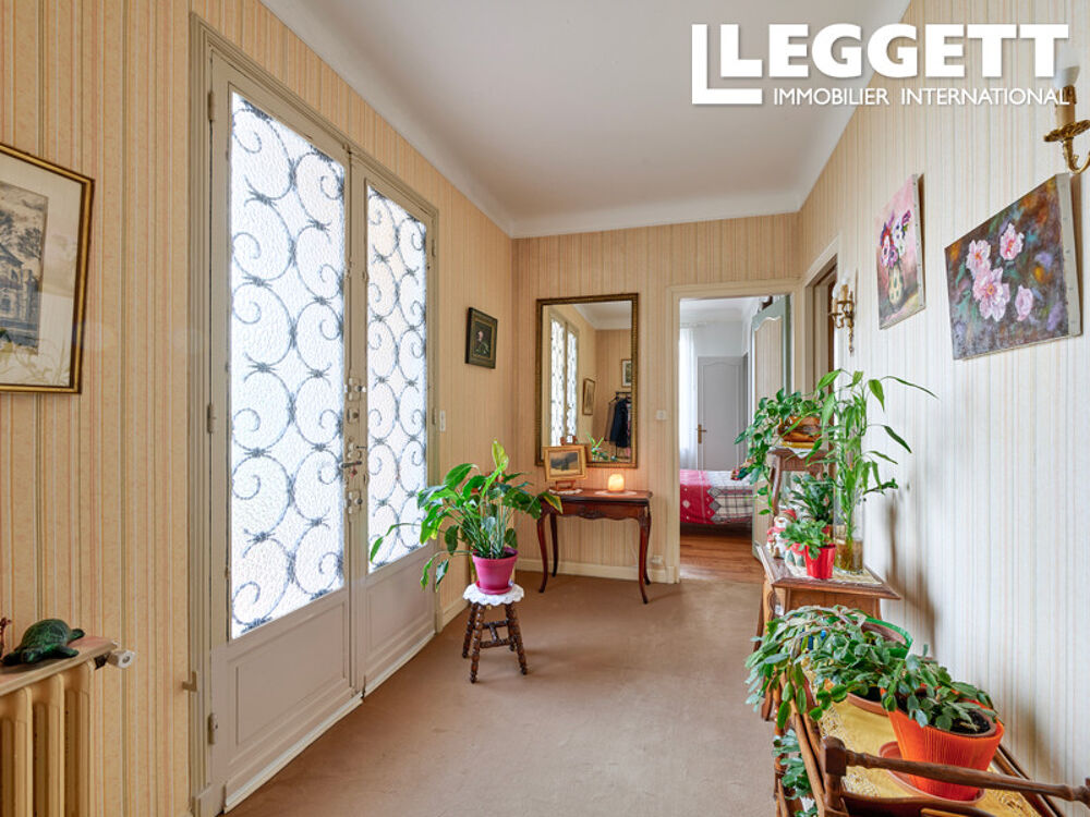 Vente Maison Villa d'architecte classée située au coeur du quartier St Vincent à DAX Dax