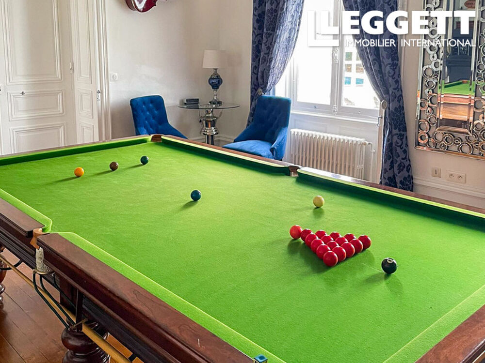 � vendre  Propri�t�/ch�teau Aulnay (17470)