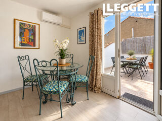  Appartement à vendre 3 pièces 50 m²