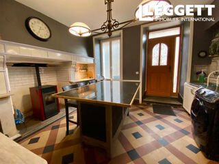  Maison � vendre 10 pi�ces 300 m�