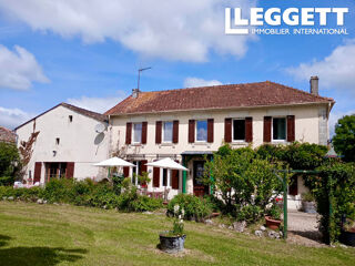  Maison � vendre 6 pi�ces 210 m�